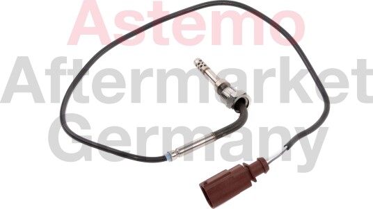Sensor, eksostemperatur HITACHI 2505592 Sensor, eksostemperatur HITACHI 2505592