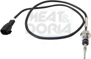 Sensor, eksostemperatur MEAT & DORIA 12474