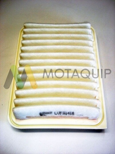 MOTAQUIP LVFA1418 Luftfilter MOTAQUIP LVFA1418 Luftfilter