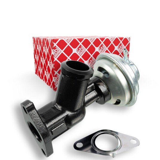 EGR Ventil FEBI BILSTEIN 173664 EGR Ventil FEBI BILSTEIN 173664