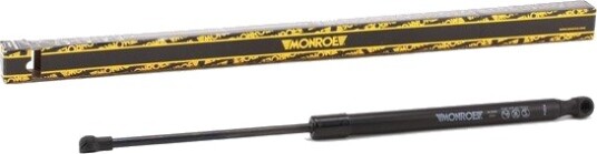 Gassfjær/bakluke demper MONROE ML5653 Gassfjær/bakluke demper MONROE ML5653