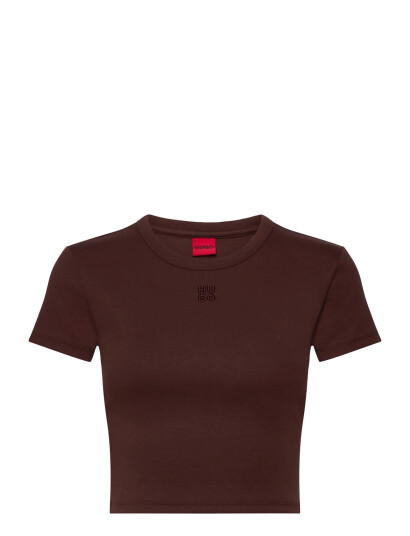 HUGO Delanor - Brown - S