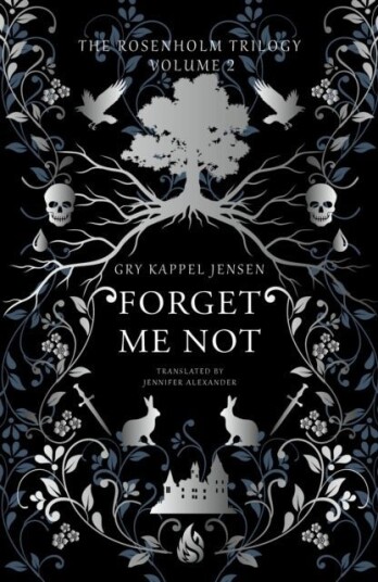 Forget Me Not Forget Me Not