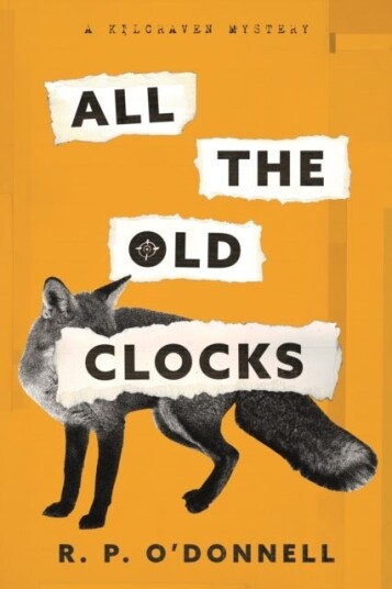 ALL THE OLD CLOCKS ALL THE OLD CLOCKS