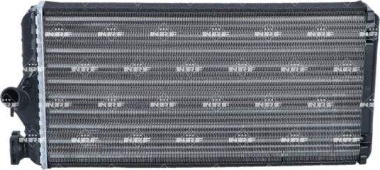 Varmeapparat register NRF 54456