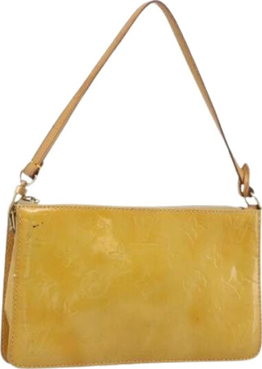 Louis Vuitton Vintage Dame Beige Louis Vuitton Vintage Dame Beige