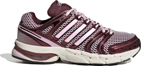 Adidas Originals Sneaker Adistar Control 5   Shadow Red/rosa Kvinner størrelse 39⅓