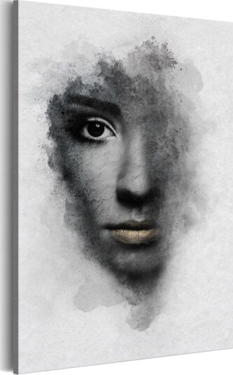 Tavla Grey Portrait VALUE_MISSING_3 80x120