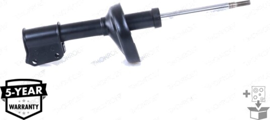 Støtdemper MONROE G7486 Støtdemper MONROE G7486