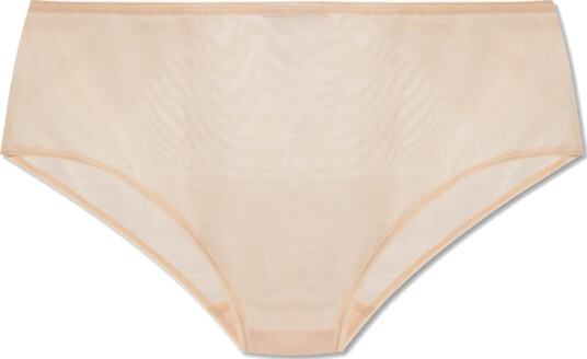 Hanro Dame Undertøy Beige M,