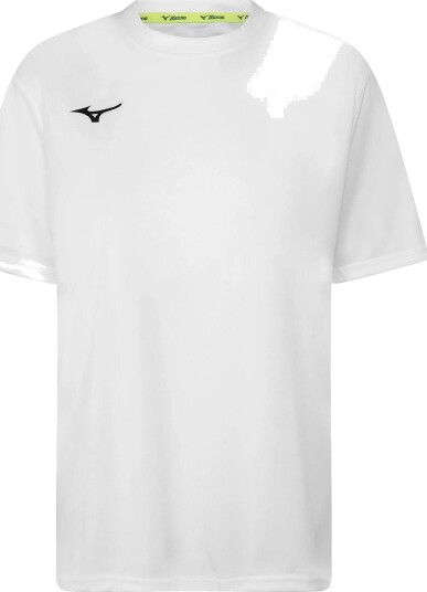 Mizuno Mizuno Training Tee M WHITE XXL