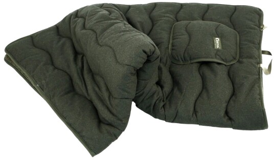 Carinthia Loden Hunting Stand Blanket Carinthia Loden Hunting Stand Blanket