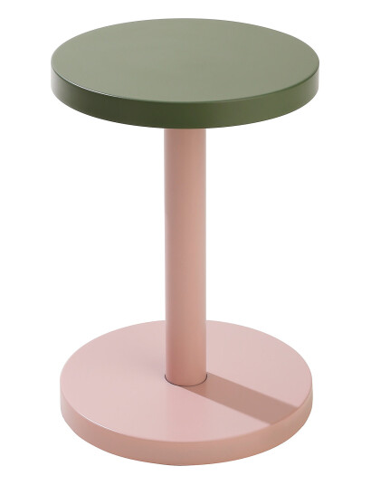 Design Letters Trisse 3-In-1 Small - Pink - H:45CM Design Letters Trisse 3-In-1 Small - Pink - H:45CM