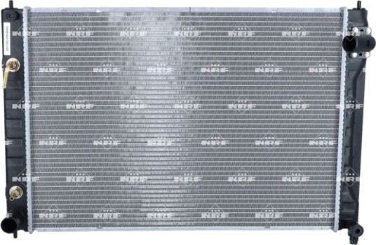 Radiator NRF 550108