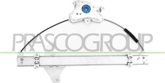 Vindusheis PRASCO DW720W023