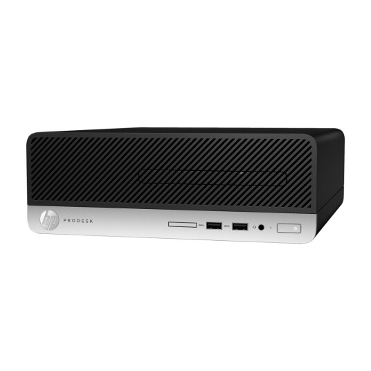 RePOWER HP ProDesk 600 G5 SFF renovert stasjonær PC DESK-600G5-SFF-A002 RePOWER HP ProDesk 600 G5 SFF renovert stasjonær PC DESK-600G5-SFF-A002