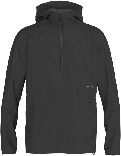 7mesh Cache Anorak M'sblack M 7mesh Cache Anorak M'sblack M