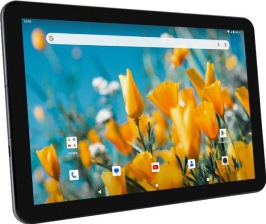 Umax Visionbook 10T LTE 10.1" 4GB/64GB Grey
