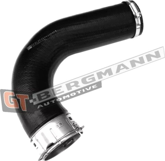 GT BERGMANN GT52 232 Ladeluftslange GT BERGMANN GT52 232 Ladeluftslange