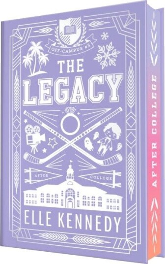 The Legacy Collector's Edition