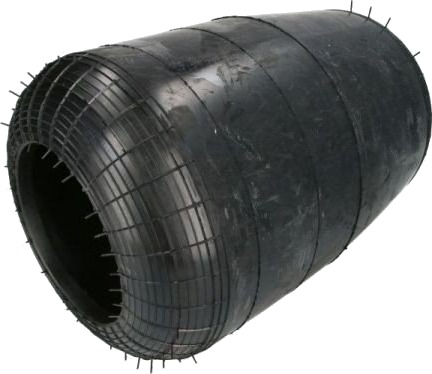 Luftbelg, fjæring Magnum Technology 5002-03-0366