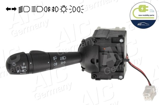 AIC 75816 Blinklysbryter