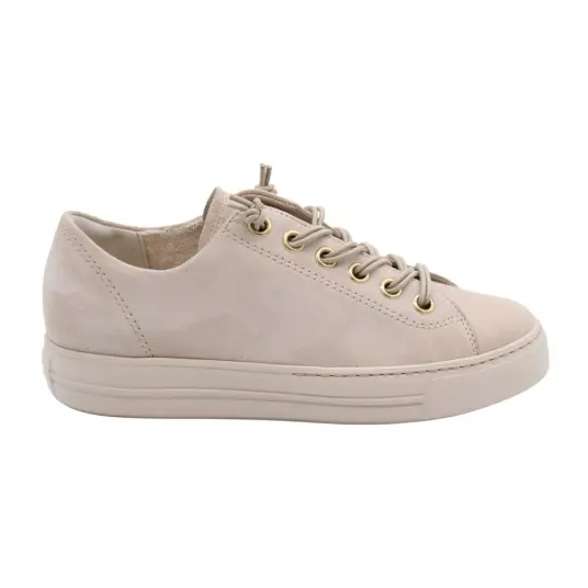 Paul Green Dame Sko Beige 40 1/2 EU, Paul Green Dame Sko Beige 40 1/2 EU,