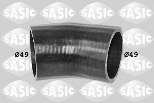 ladeluftslange SASIC 3356092