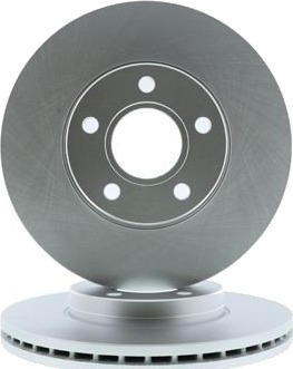AISIN K6F915S Bremseskive AISIN K6F915S Bremseskive