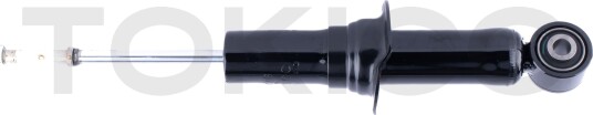 TOKICO U3776 Støtdemper TOKICO U3776 Støtdemper