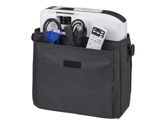 Epson Soft Carrying Case ELPKS70 - bæreveske for projektor Epson Soft Carrying Case ELPKS70 - bæreveske for projektor