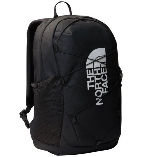 The North Face Y Court Jester - Black - OS YOUTH The North Face Y Court Jester - Black - OS YOUTH