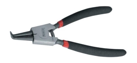 Modeco Bent Tang For Utvendige Seeger Ringer 150Mm - Mn-20-716 Modeco Bent Tang For Utvendige Seeger Ringer 150Mm - Mn-20-716