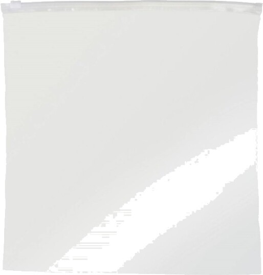 Glidelåspose Uten Tekstetiketter L X B 300 X 200 Mm Transparent Polyetylen 100 Stk