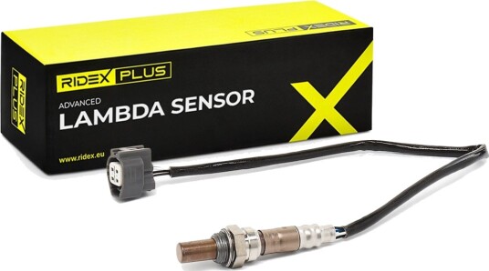 Lambdasonde RIDEX PLUS 3922L0182P