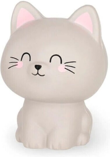Legami Lol Antistress Squishy Katt