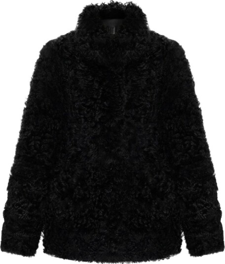 By Malene Birger Dame Jakker Svart M,