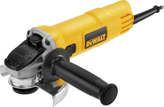 Dewalt Vinkelsliper 900W/125mm DWE4157 Dewalt Vinkelsliper 900W/125mm DWE4157
