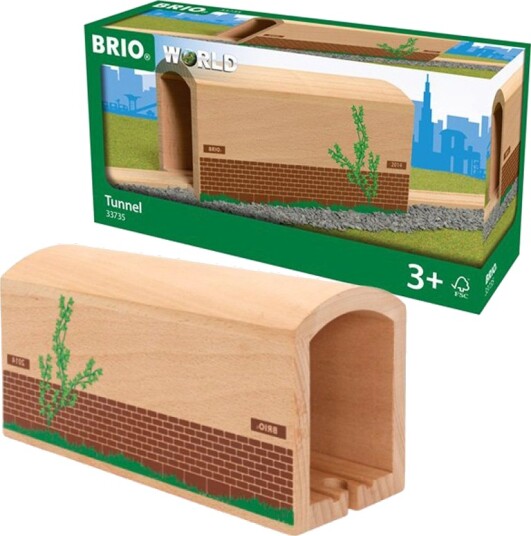 Tunnel BRIO®