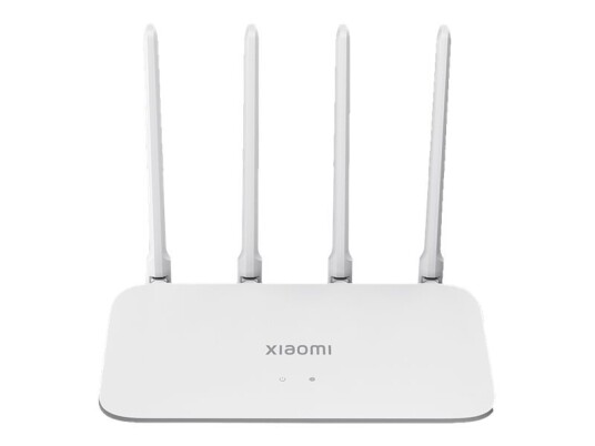 Xiaomi AC1200 Trådløs Ruter Wi-Fi 5 Dobbeltbånd 2-Port Svitsj