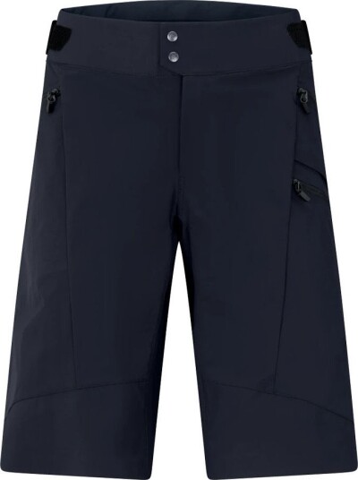 Norrøna Women"s Fjørå Flex1 Tech Shorts Caviar S