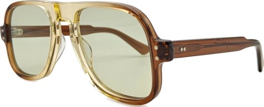 Julius Tart Optical Dame Accessories Brun ONE SIZE, Julius Tart Optical Dame Accessories Brun ONE SIZE,