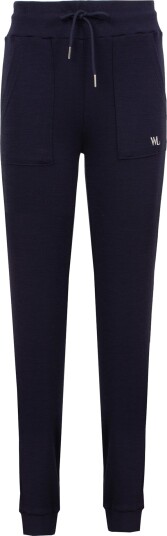 WoolLand Romsdalshorn Merino Ullbukse Dame Blue ink L