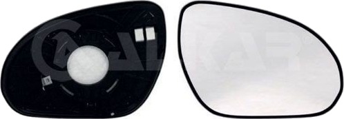 Speilglass, ytterspeil ALKAR 6402583