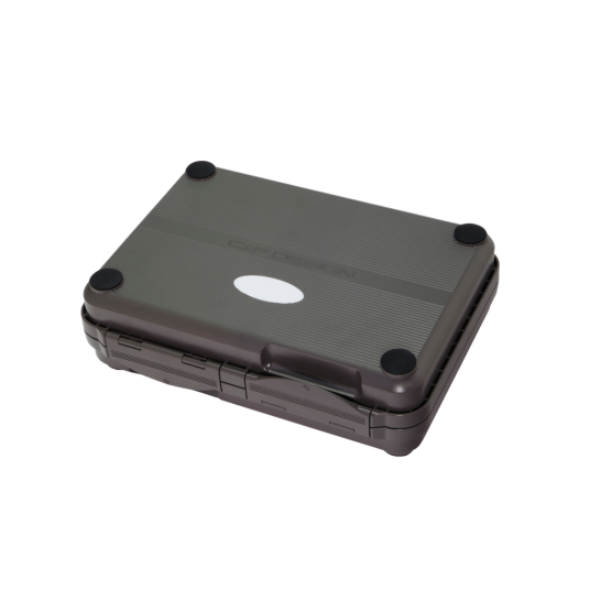 C&F Design Master Tubefly Case