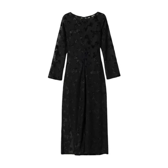 Noella LAURETTE DRESS BLACK