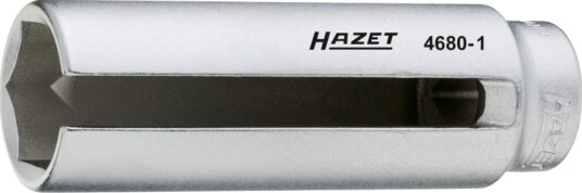 HAZET 4680-1 Pipenøkkelinnsats, lambdasonde