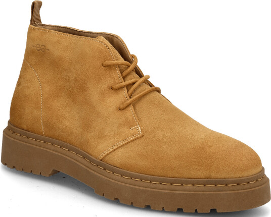 Marstrand Ellis Marstrand Känga Mustard 40 - Beige - 43