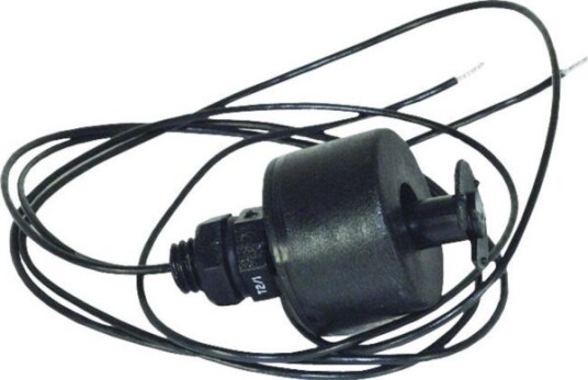 Allnet 34417, Sort, 1 M Allnet 34417, Sort, 1 M