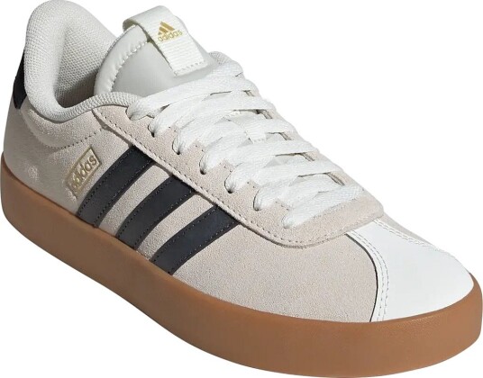 adidas Sportswear Vl Court 3.0 - OWHITE/GRESIX/GOLDMT - 42